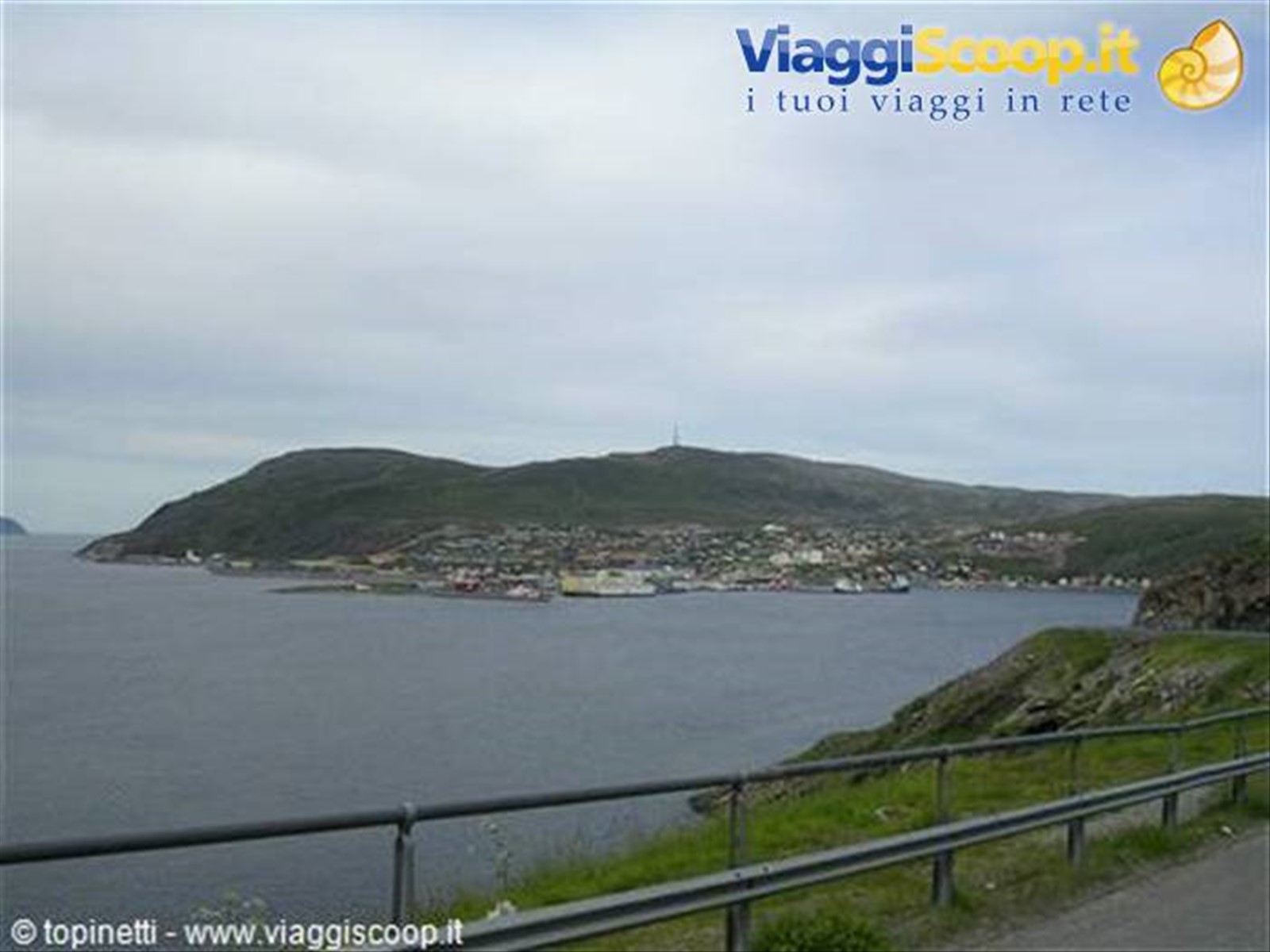 Hammerfest