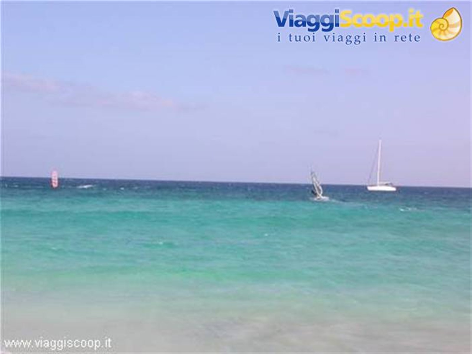 Foto di viaggio in CAPO VERDE