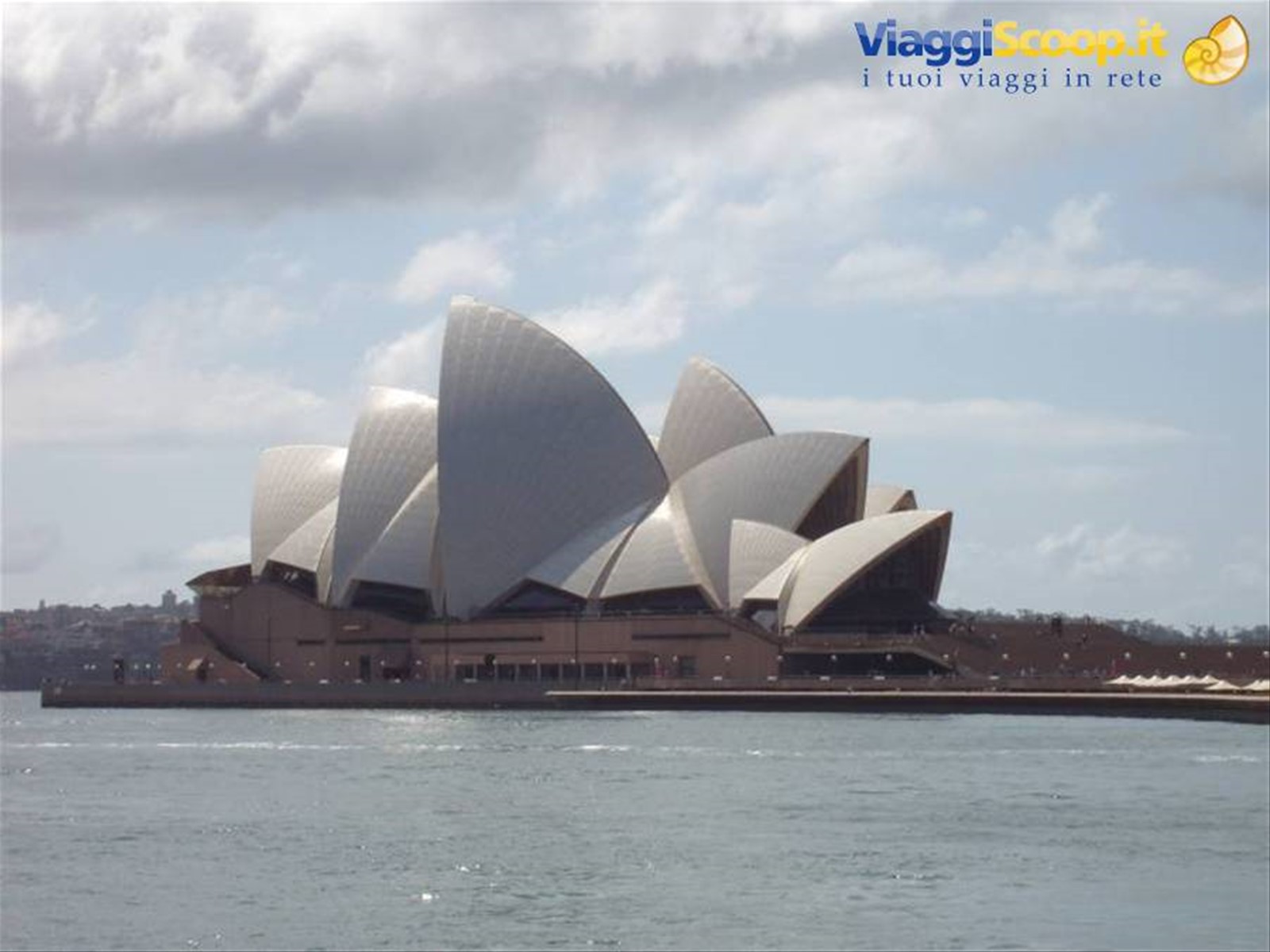 Foto di viaggio in AUSTRALIA
