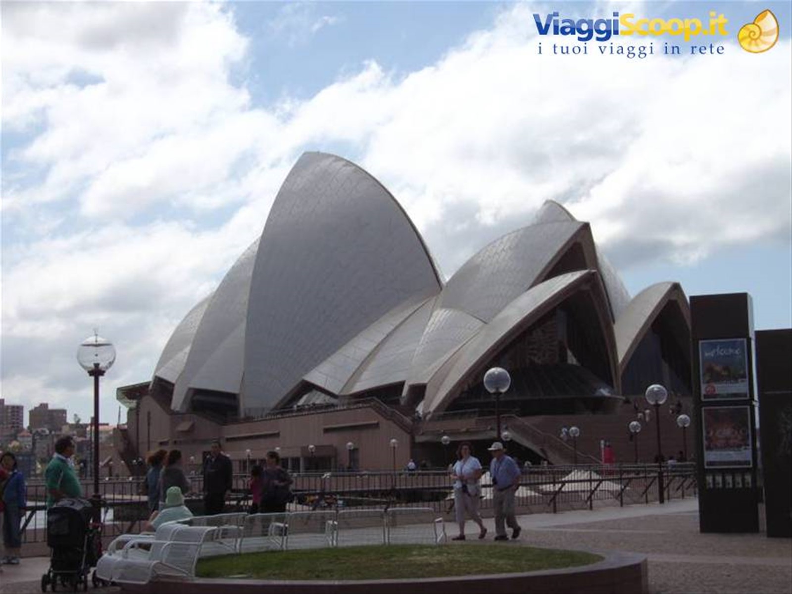 Foto di viaggio in AUSTRALIA