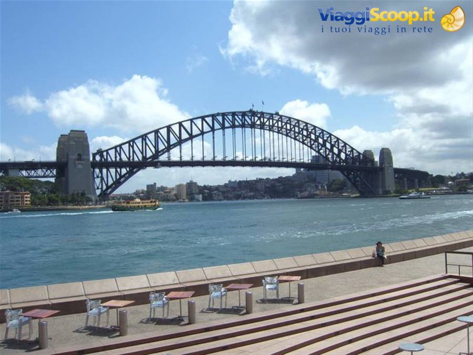 Foto di viaggio in AUSTRALIA