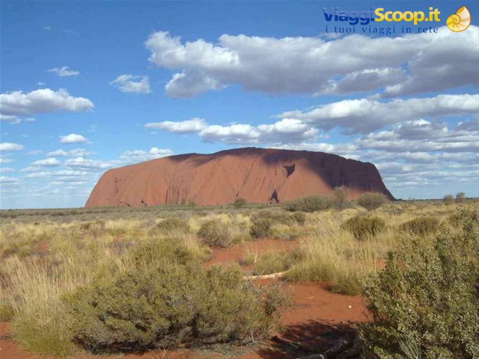 Foto di viaggio in AUSTRALIA