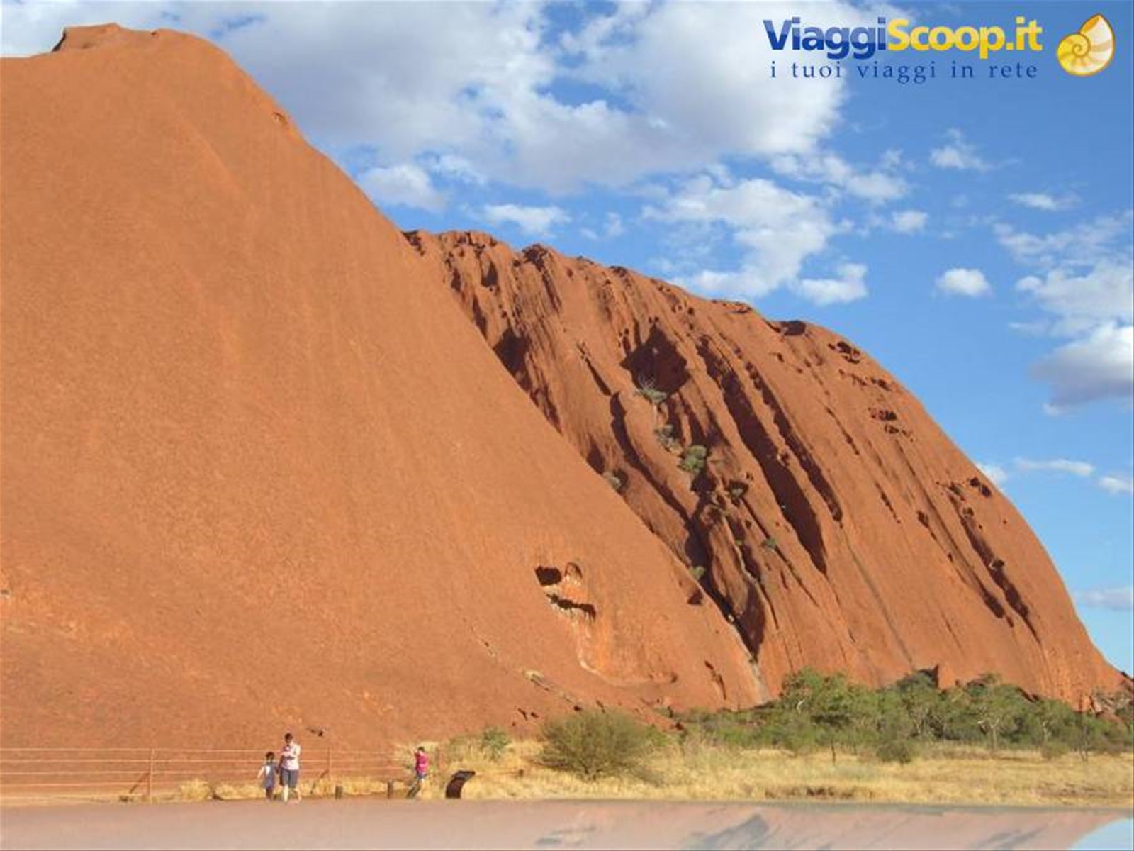 Foto di viaggio in AUSTRALIA