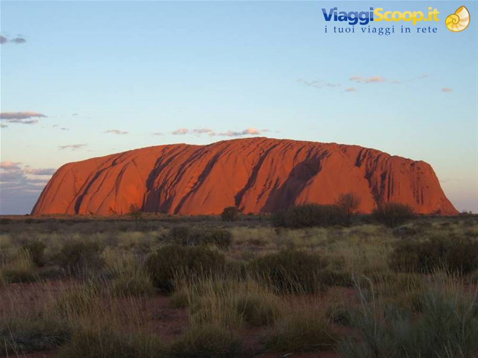 Foto di viaggio in AUSTRALIA