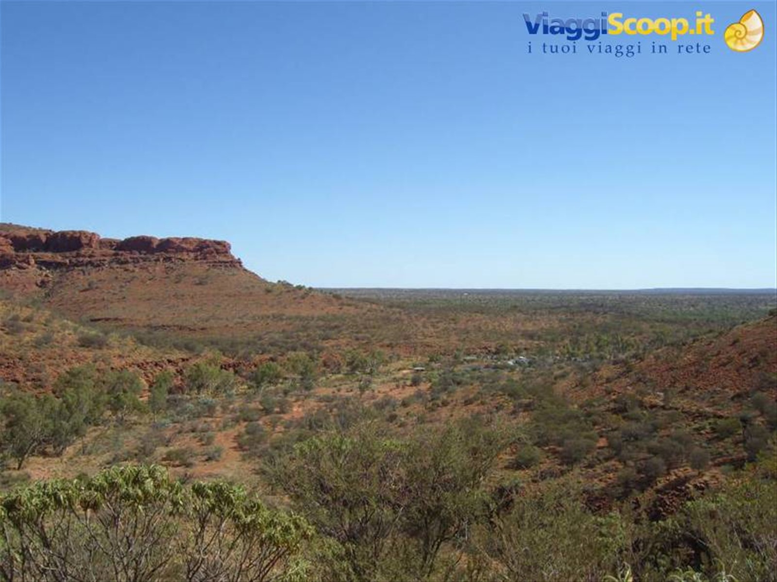 Foto di viaggio in AUSTRALIA