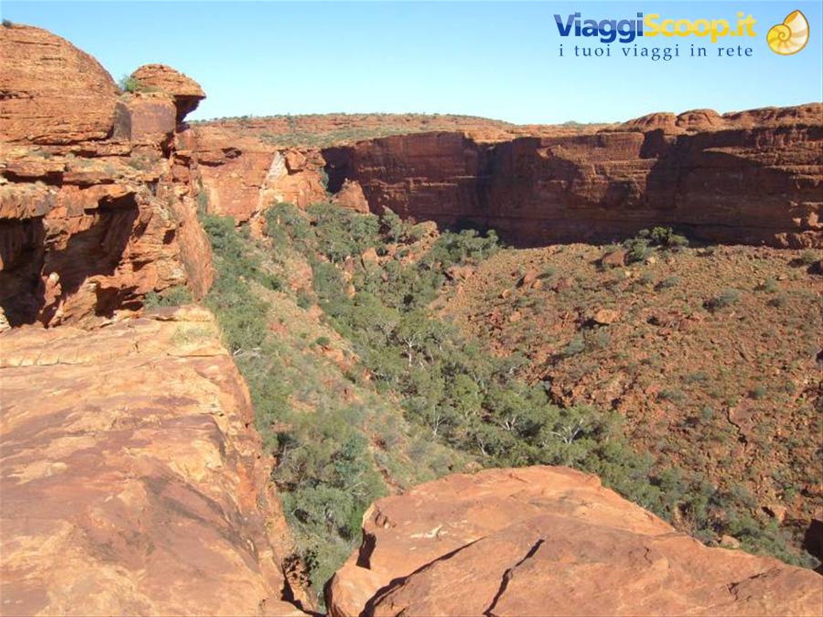 Foto di viaggio in AUSTRALIA
