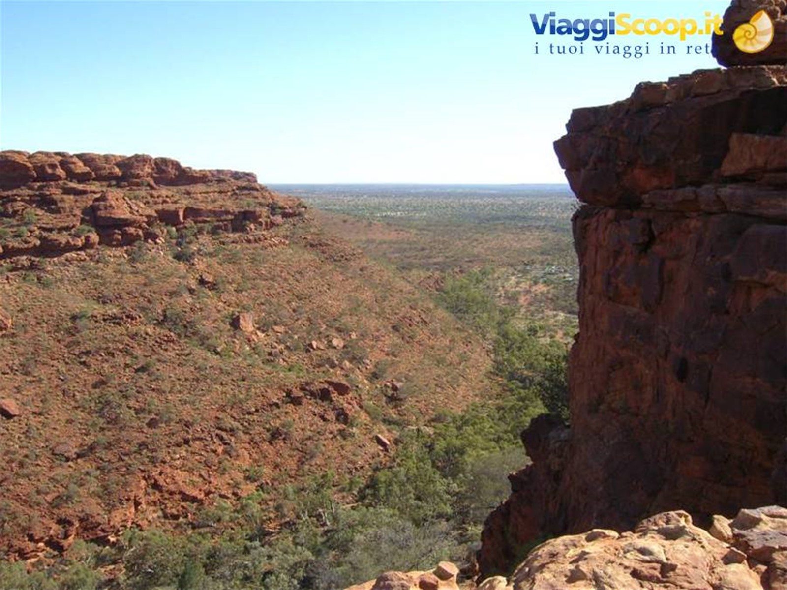 Foto di viaggio in AUSTRALIA