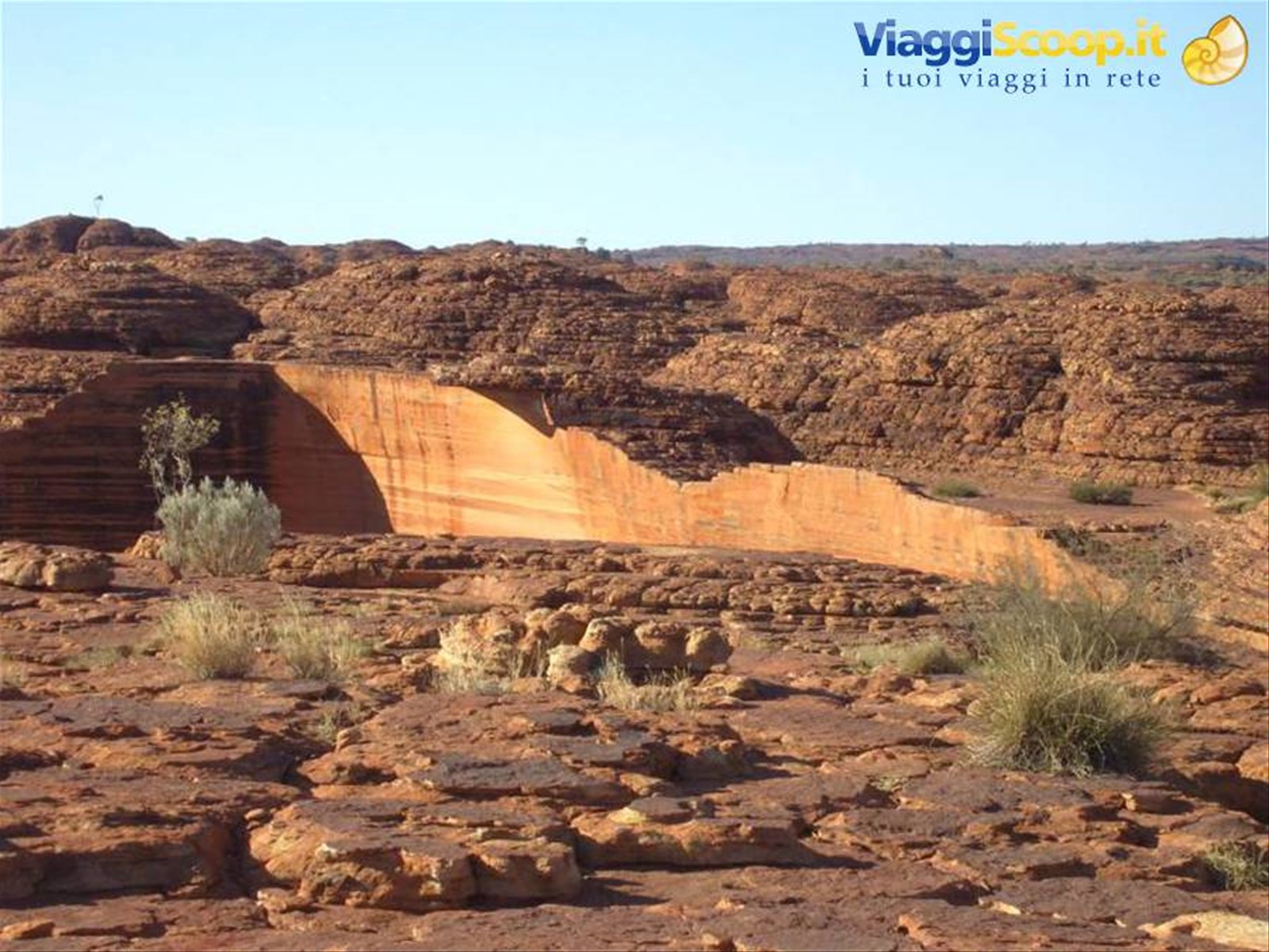 Foto di viaggio in AUSTRALIA