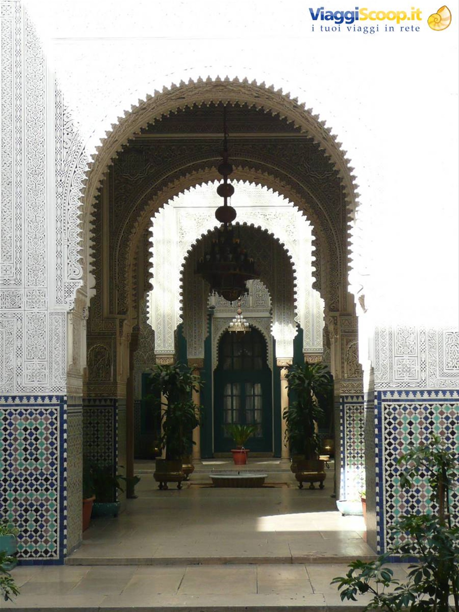 Foto di viaggio in MAROCCO