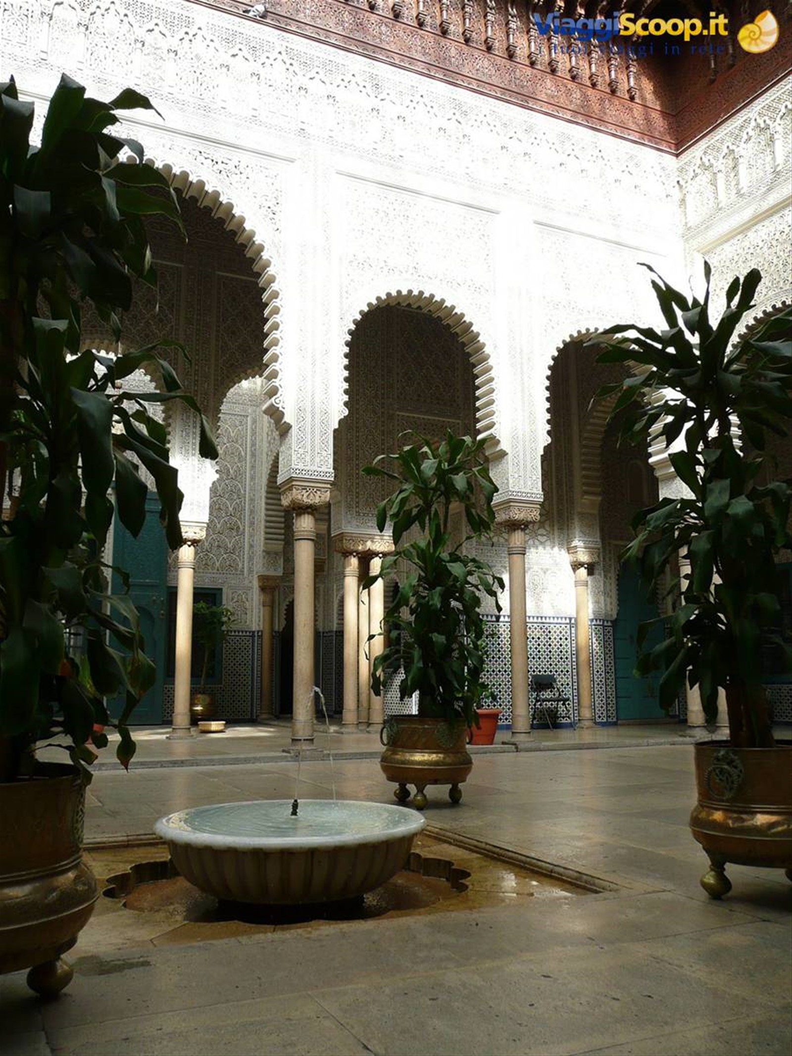 Foto di viaggio in MAROCCO