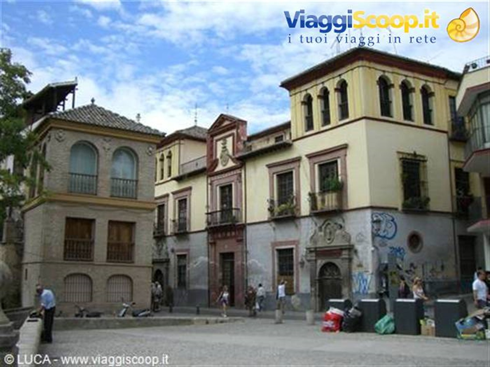 Albaicin Basso