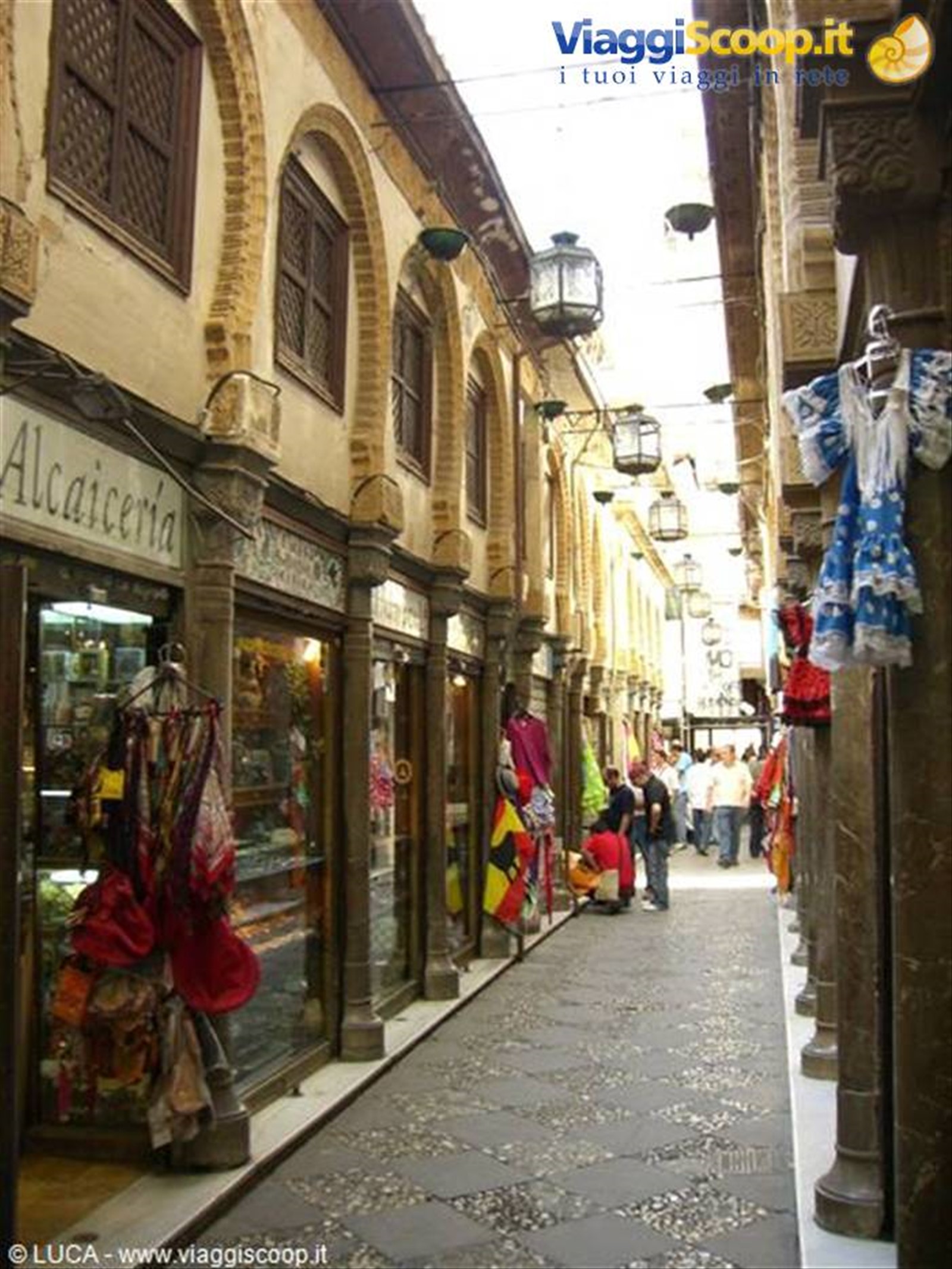 Alcaiceria