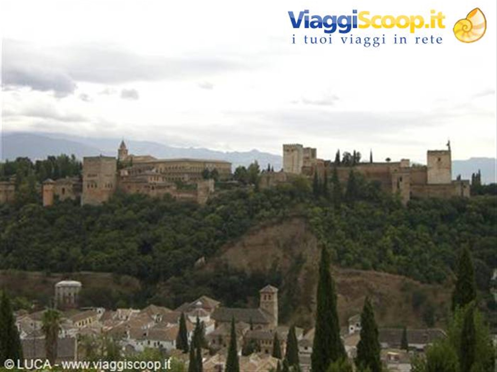 L'Alhambra