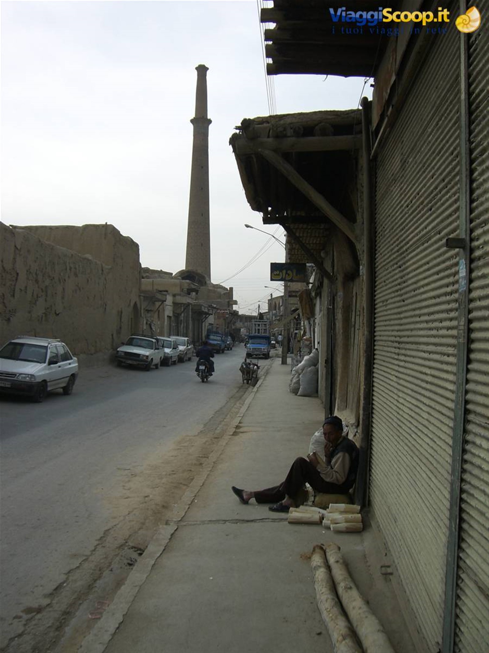Esfahan