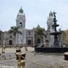foto viaggio PERU'