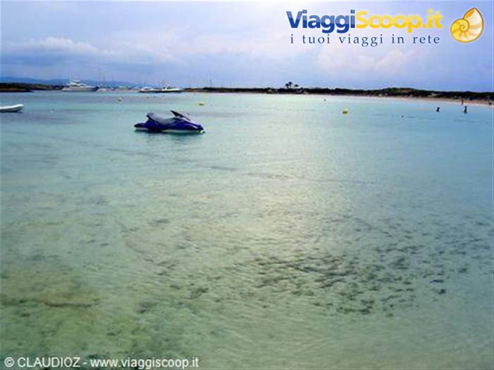 Formentera..