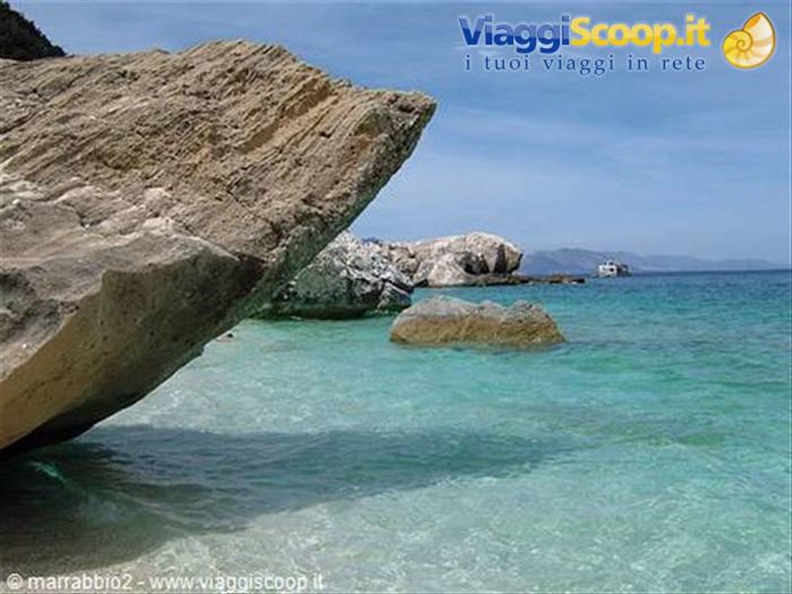 Cala Mariolu