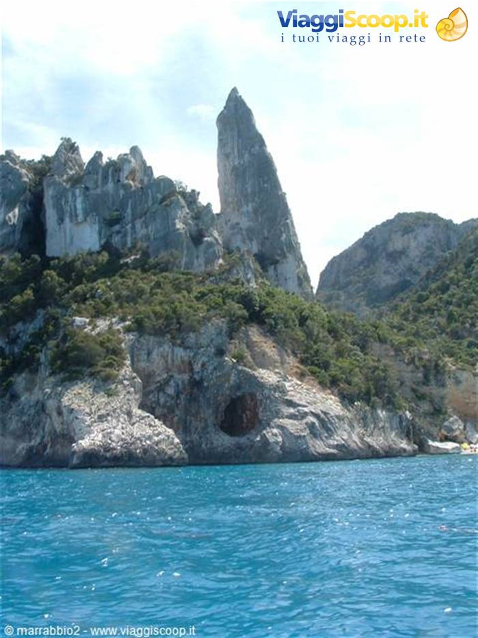 Cala Goloritze