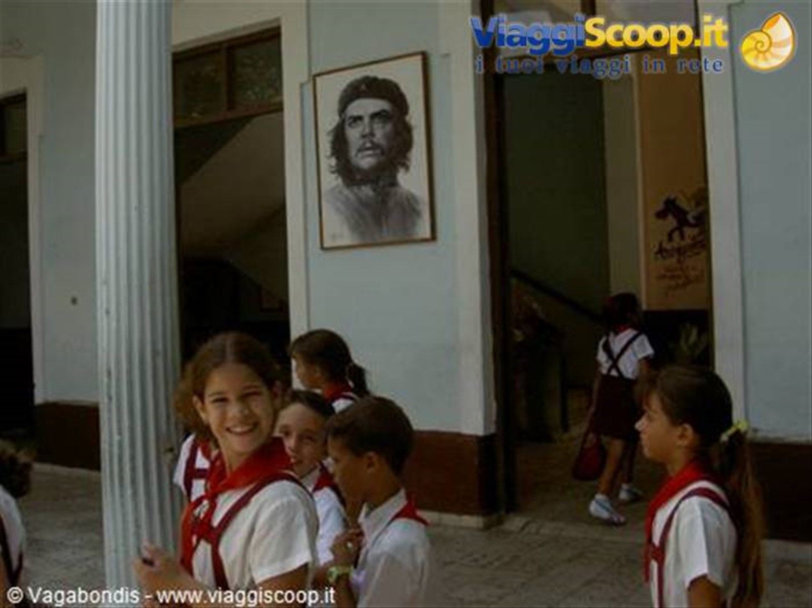 Scuola Media, Cienfuegos