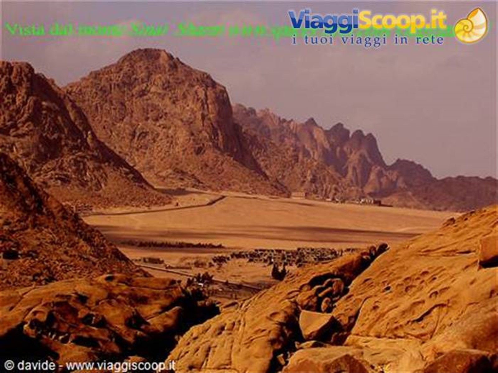 SINAI