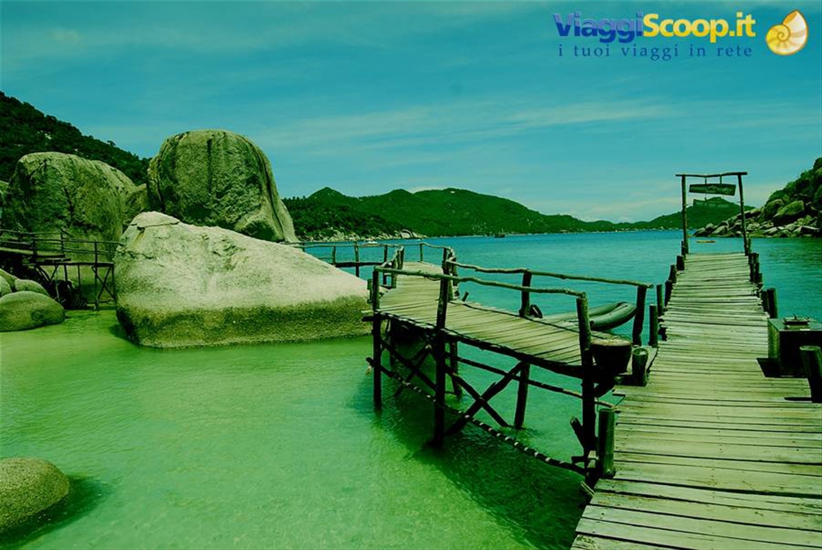 Island ko Nang yan