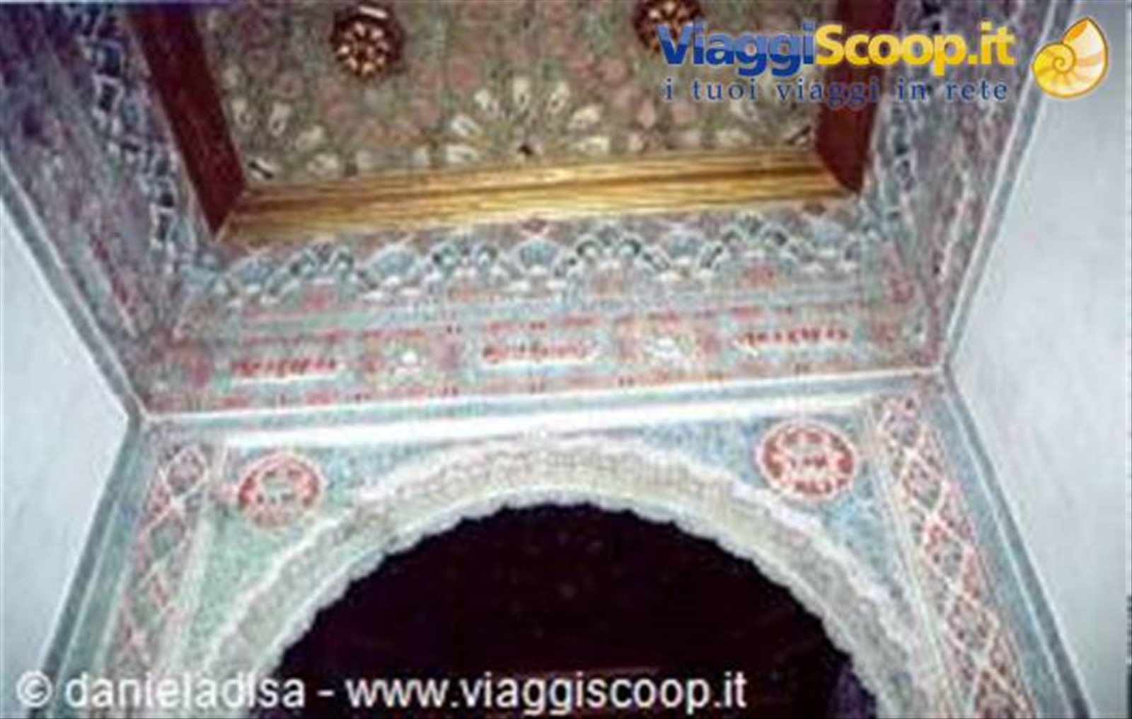 Siviglia - Real Alcazar