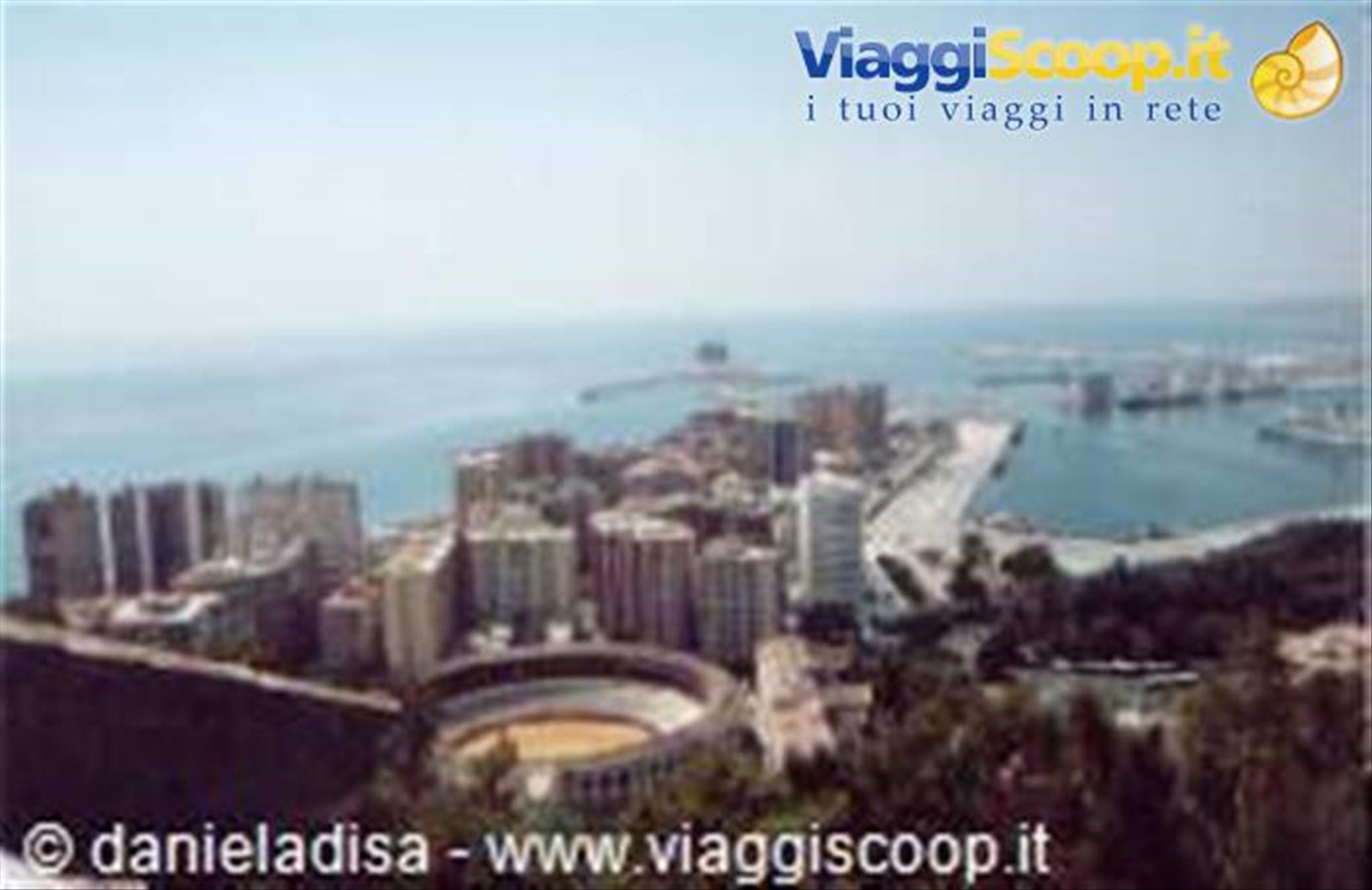 Malaga