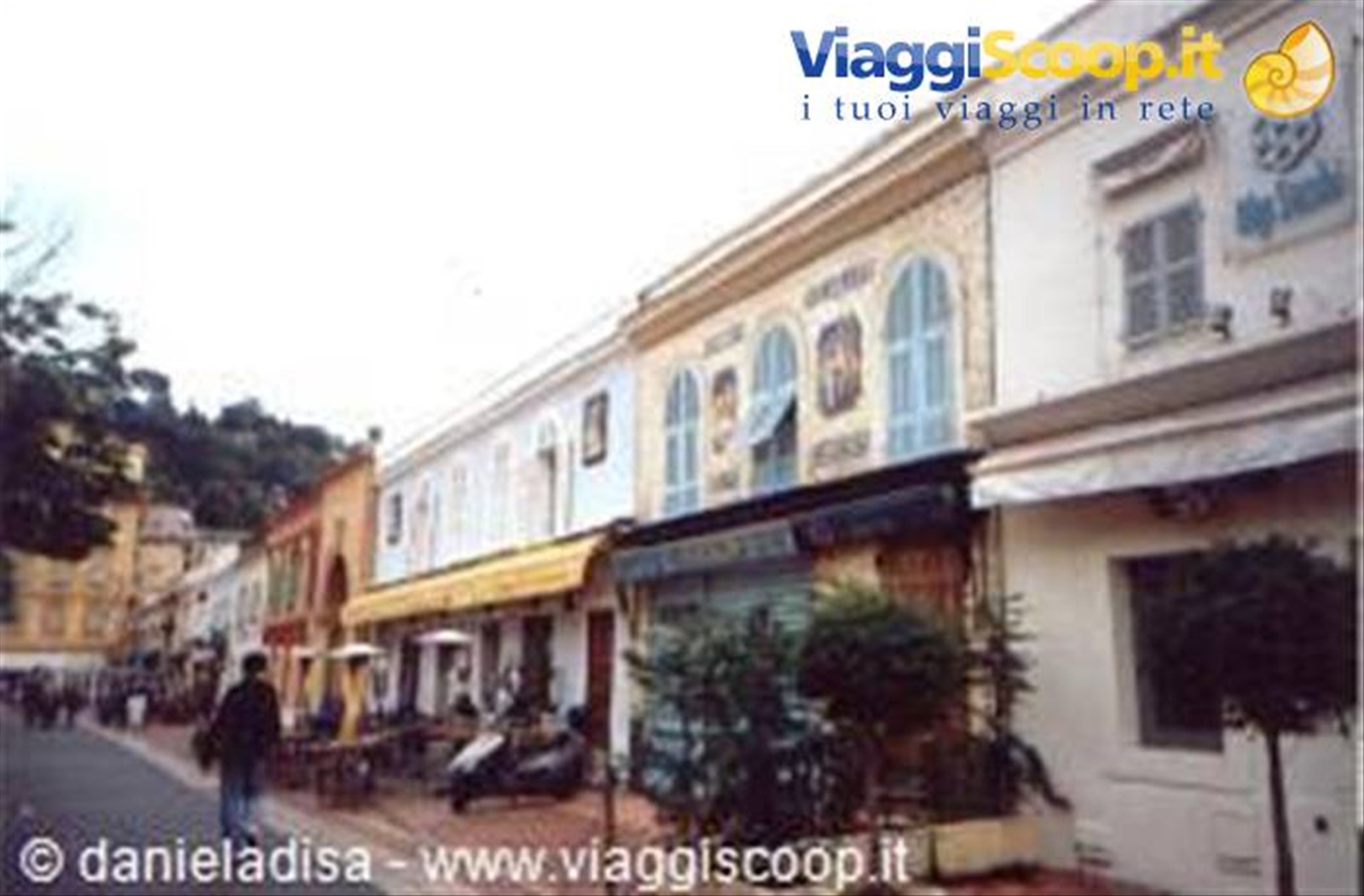Nizza – ristoranti tipici