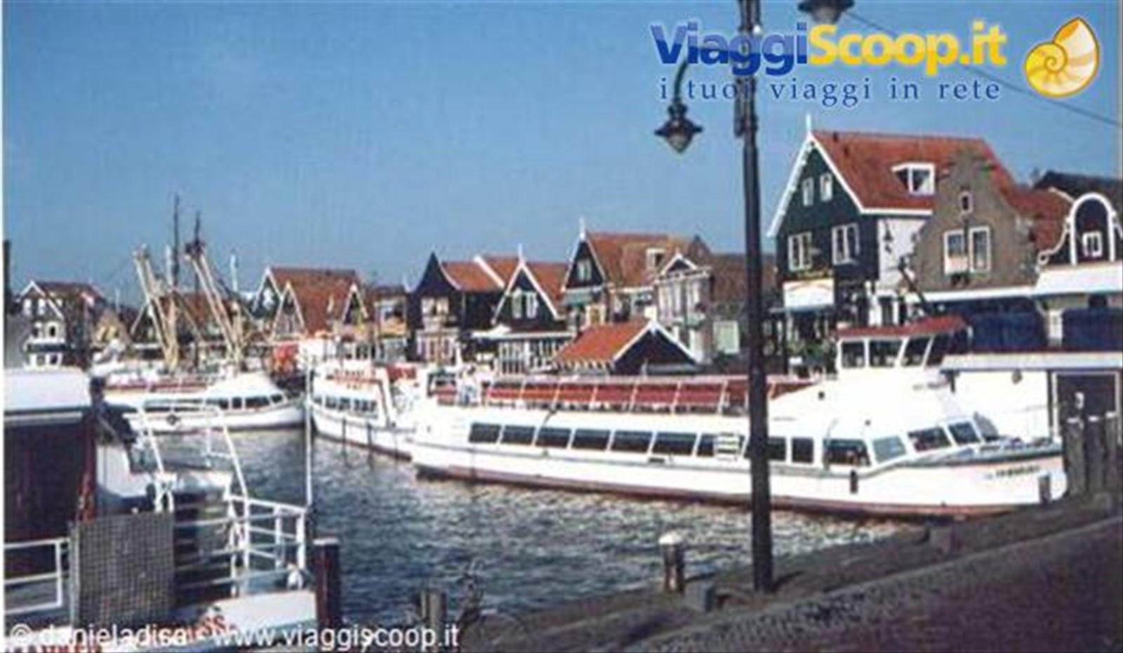 Volendam