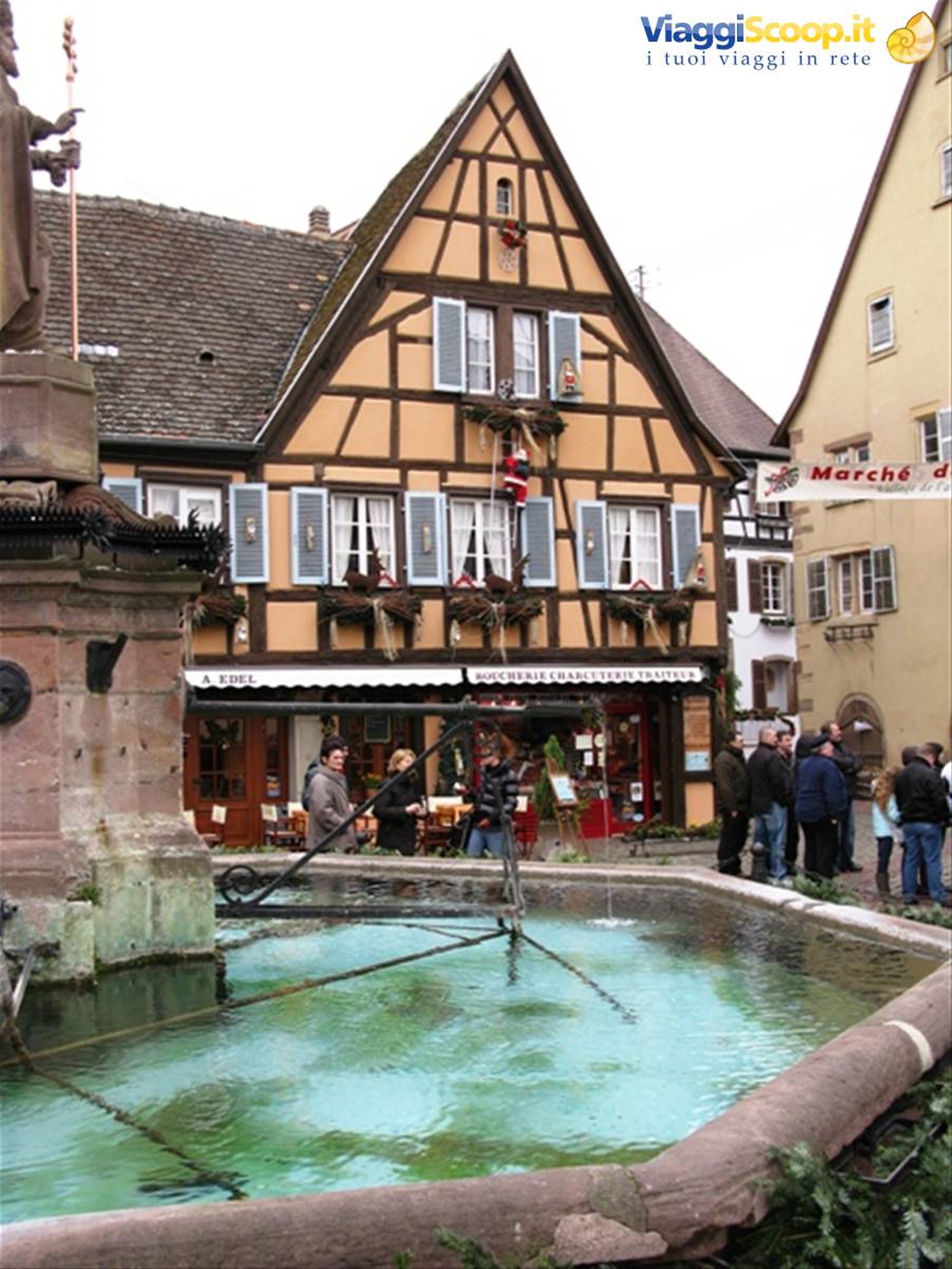 Eguisheim