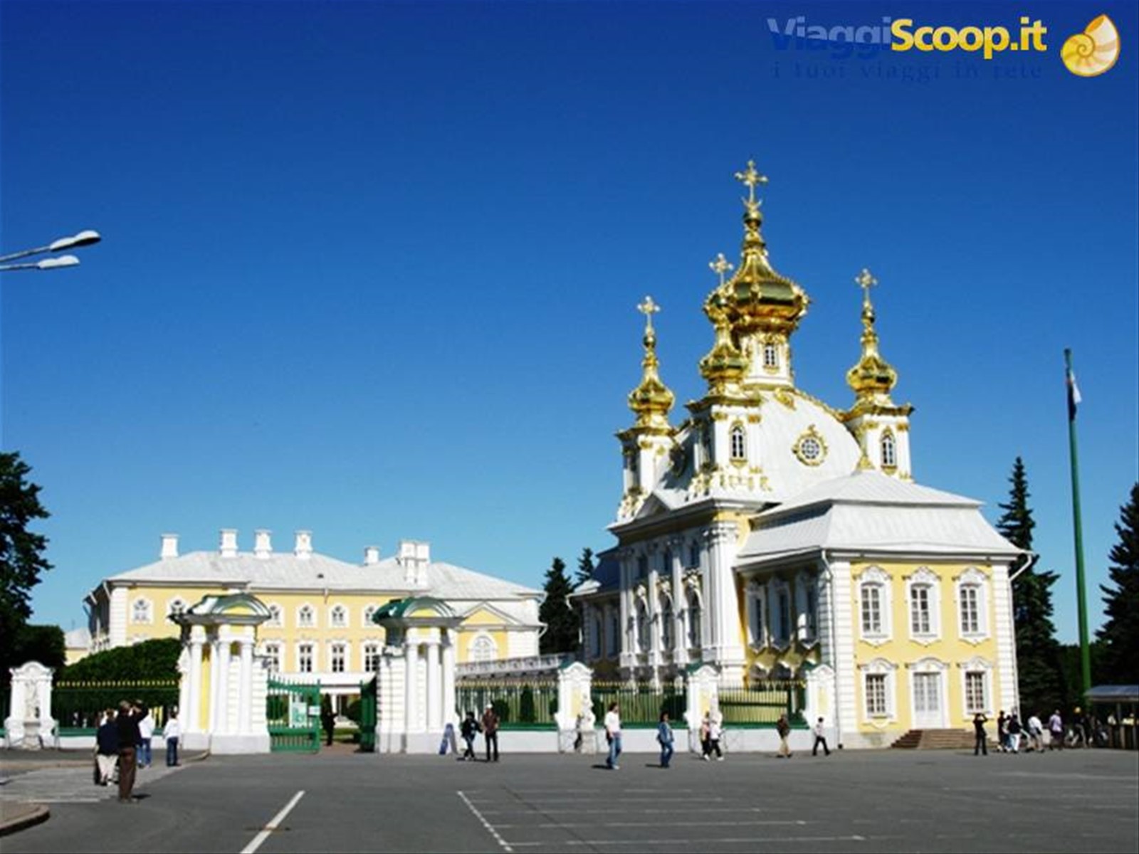 Peterhof