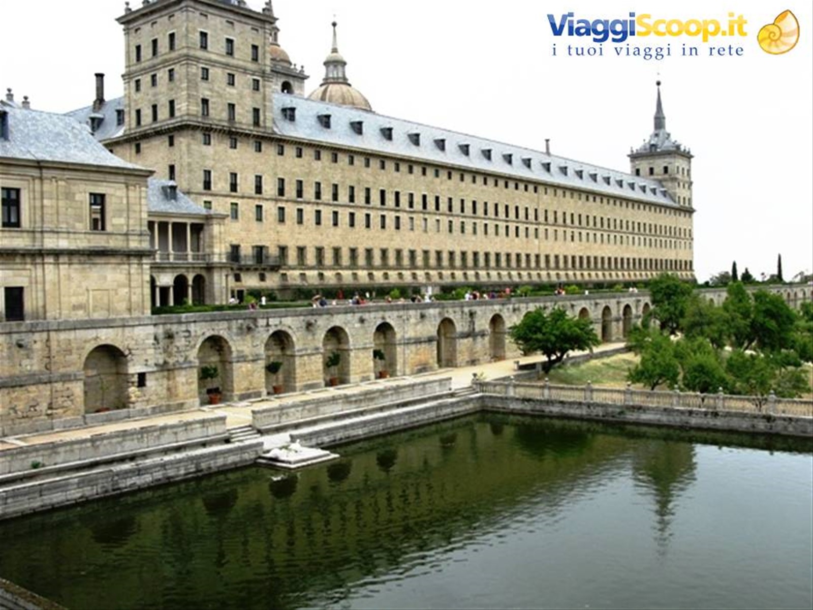 El Escorial