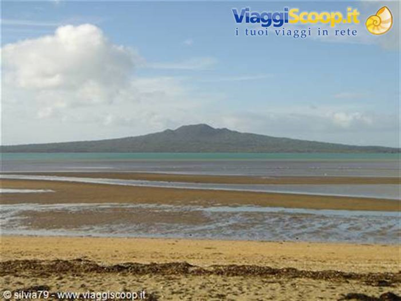 Rangitoto