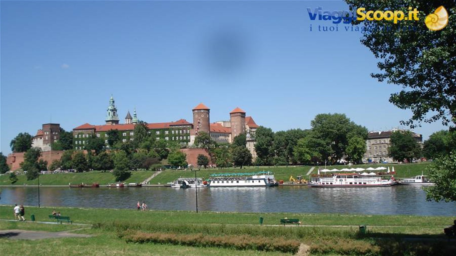 Foto di viaggio in POLONIA