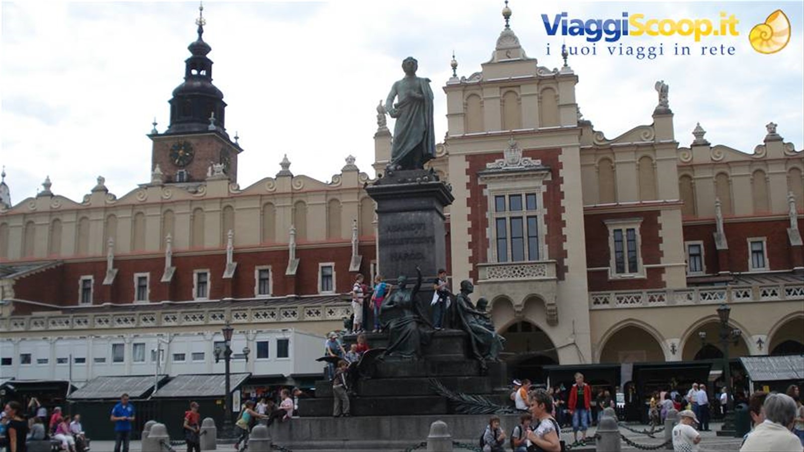 Foto di viaggio in POLONIA