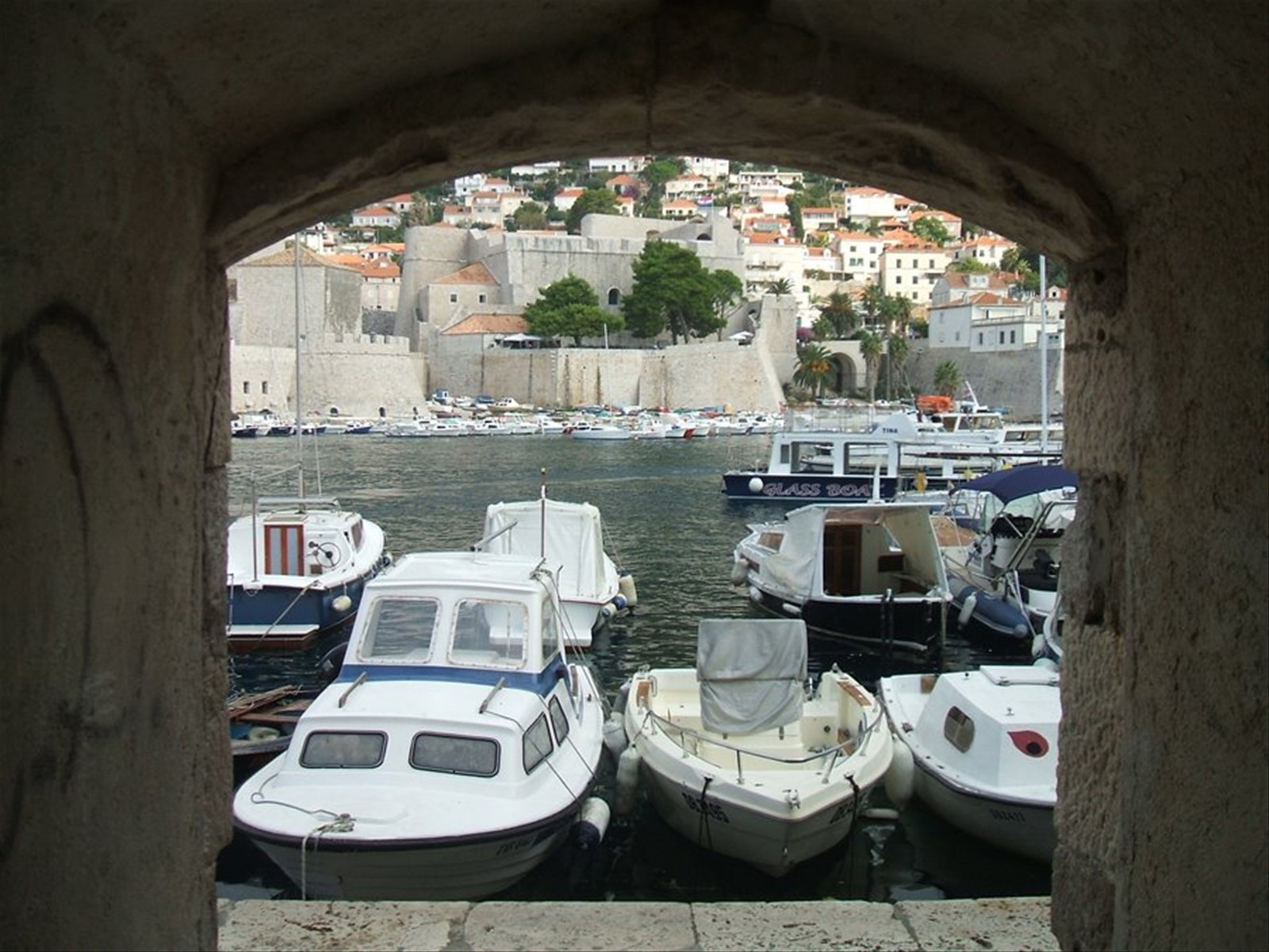 porto turistico