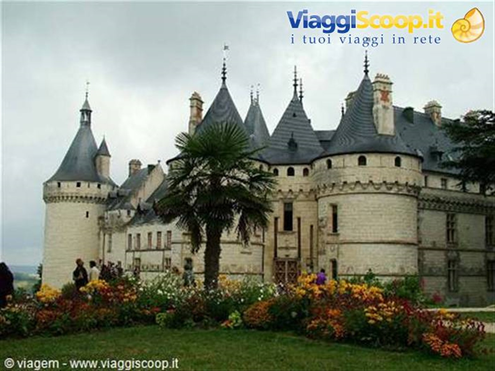 Chaumont