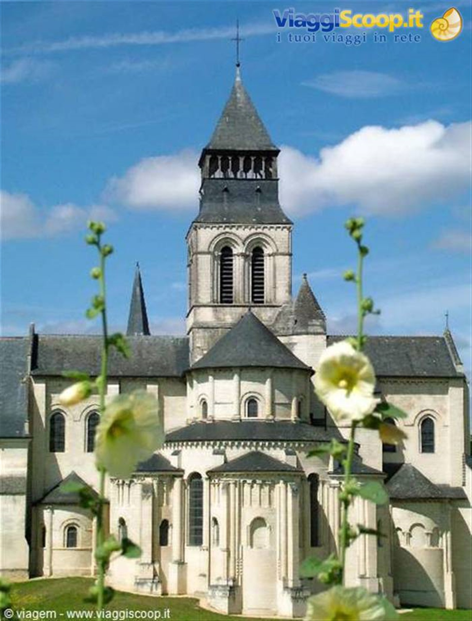 Fontvraud