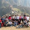 foto viaggio PERU'
