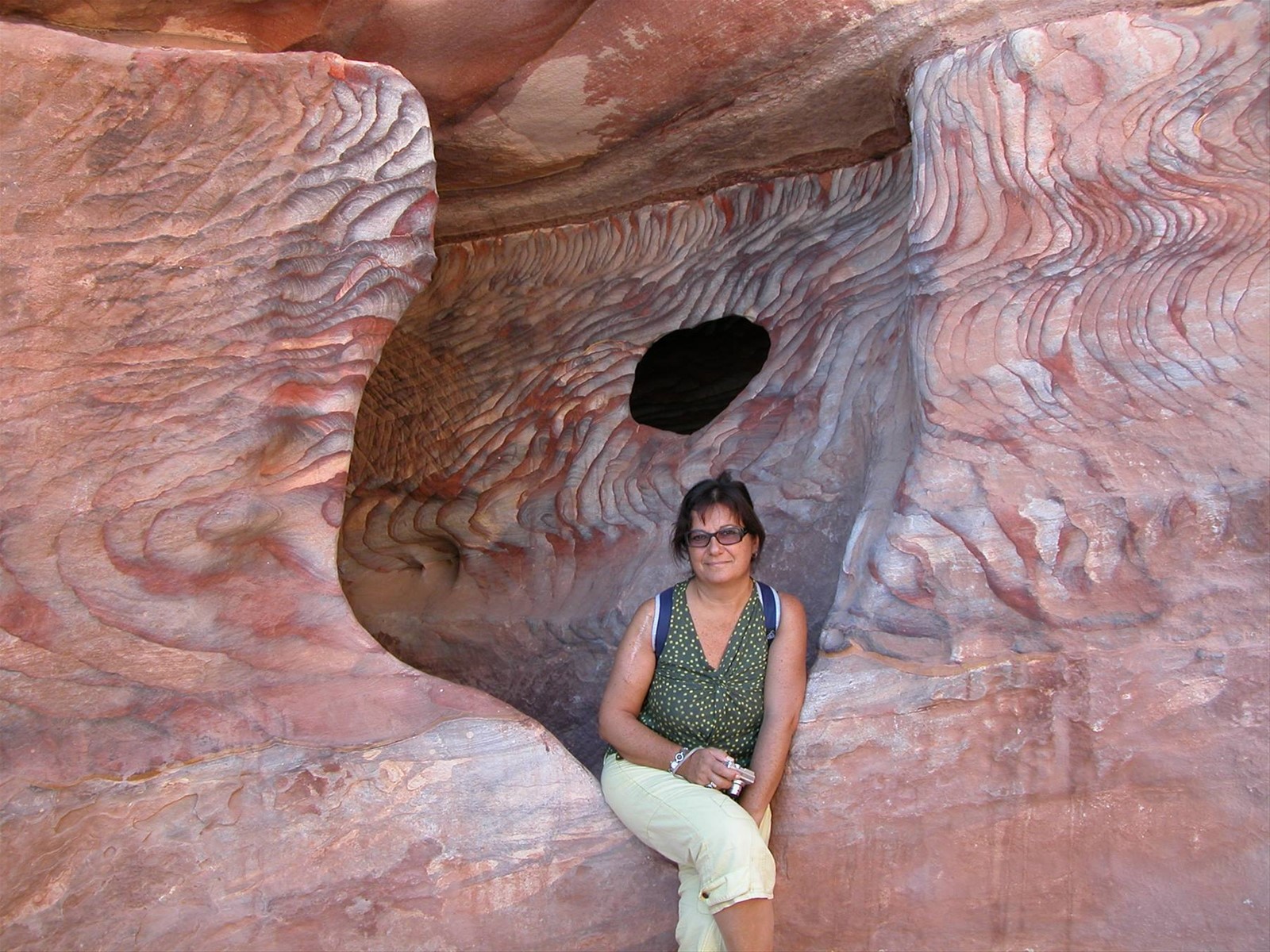 PETRA