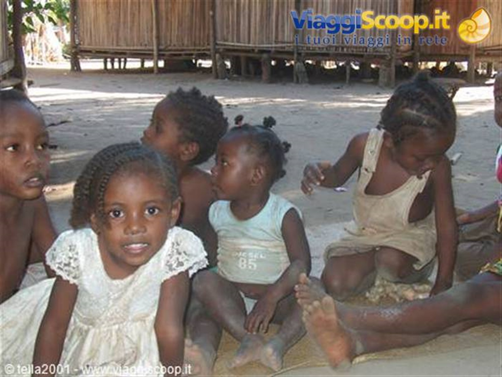 Children