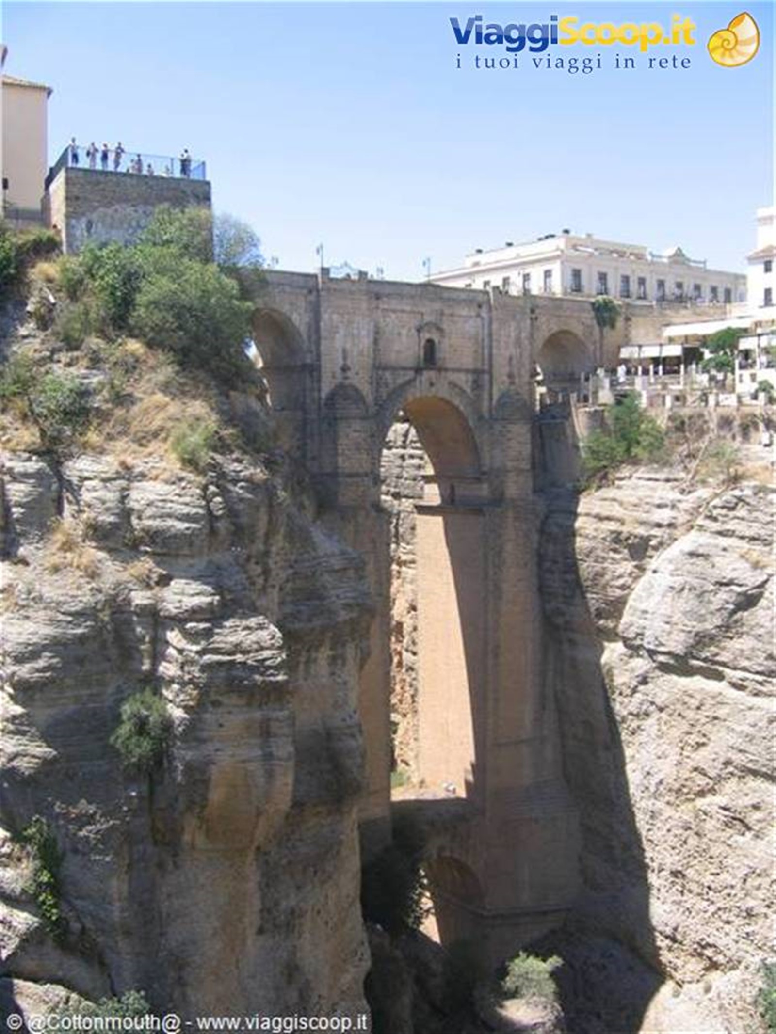 Ronda - Puente Nuevo