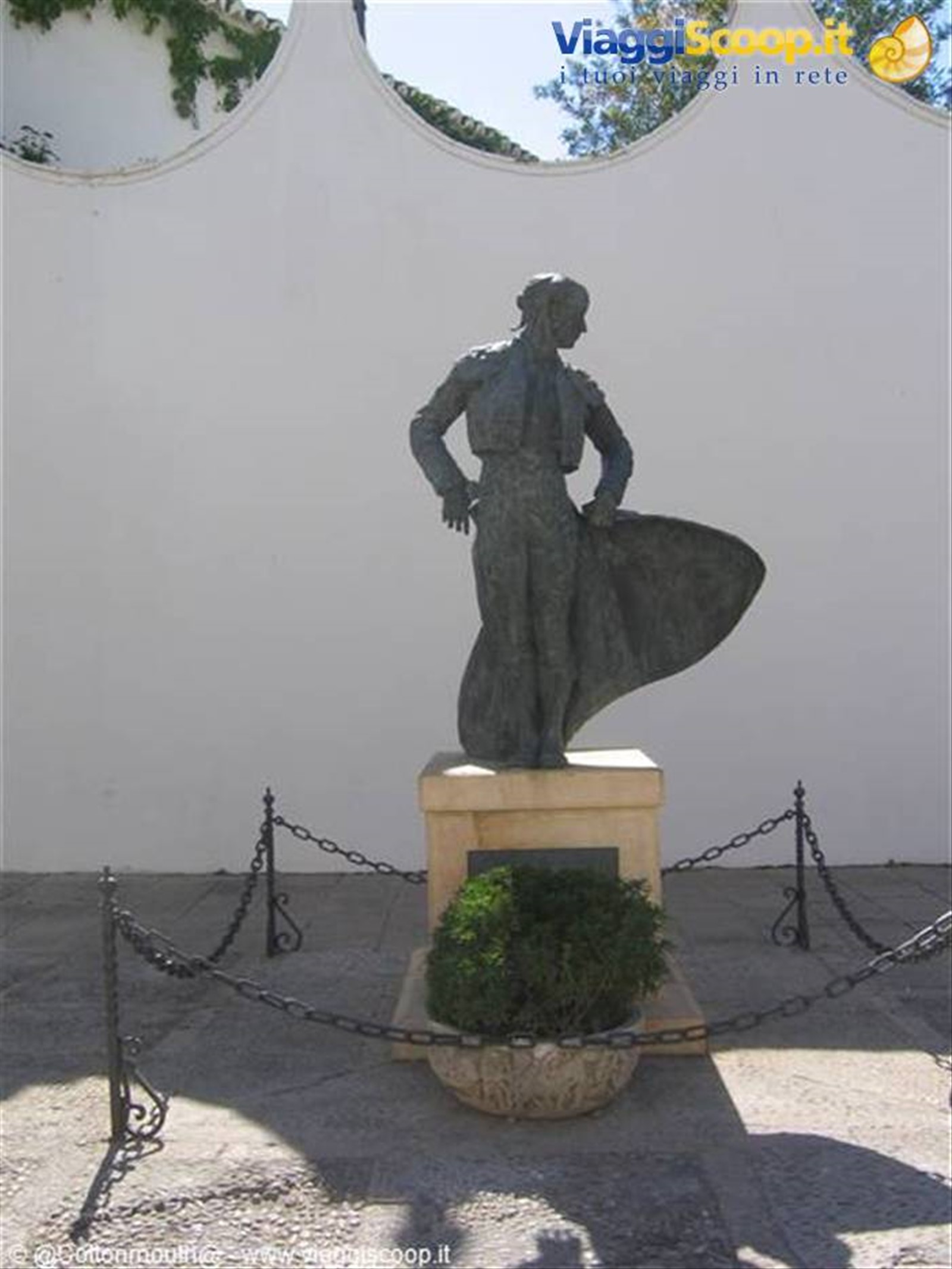 Ronda - Plaza de Toros