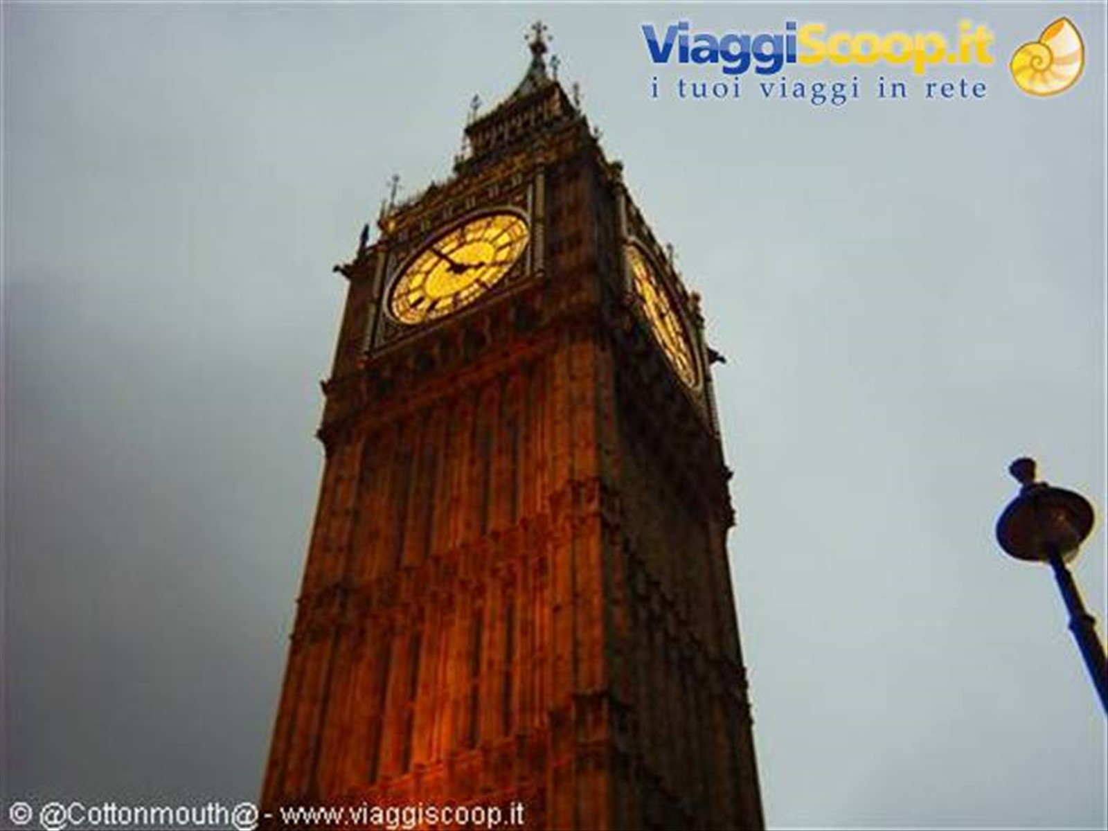 Big Ben