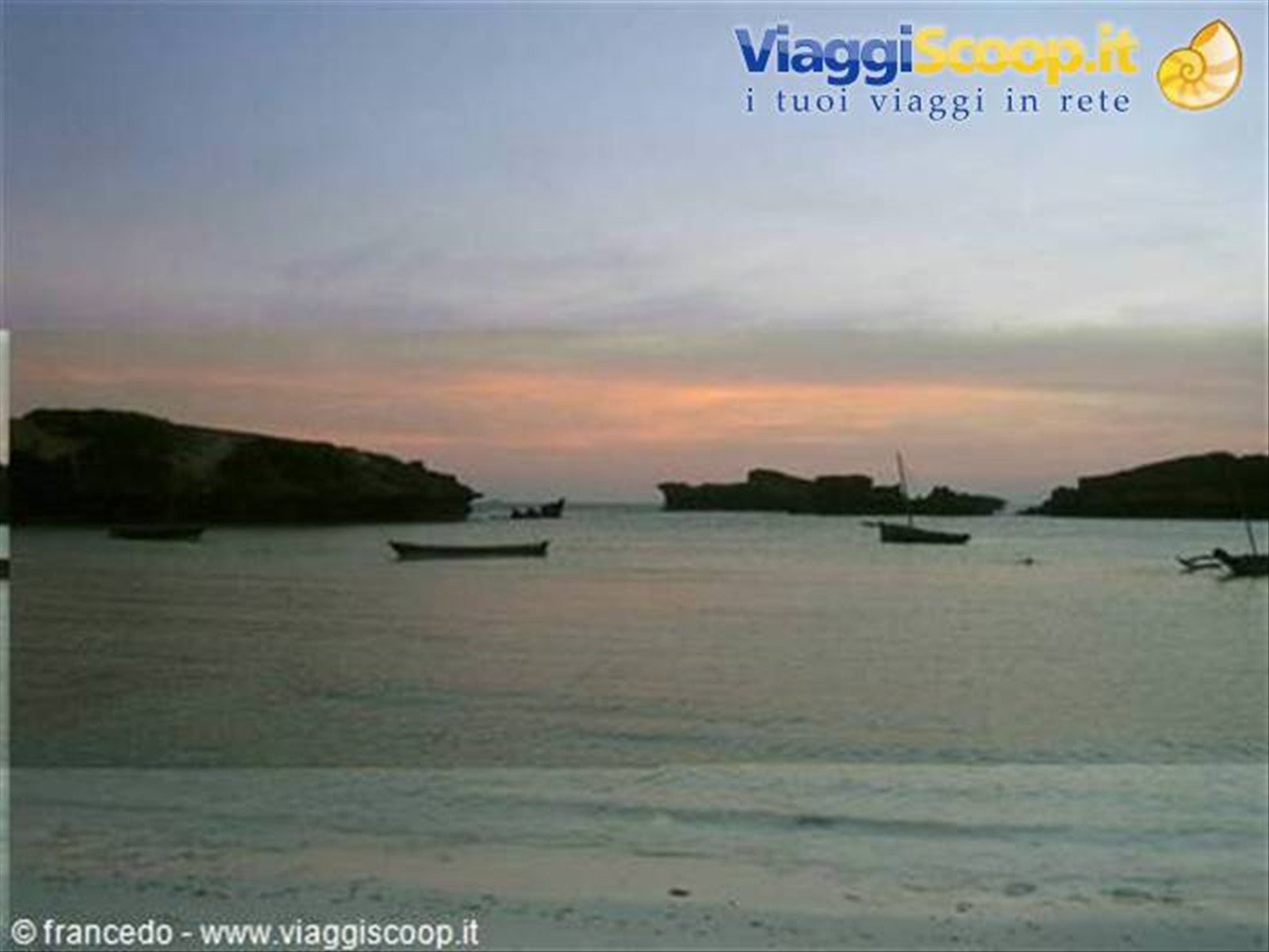 baia di Watamu
