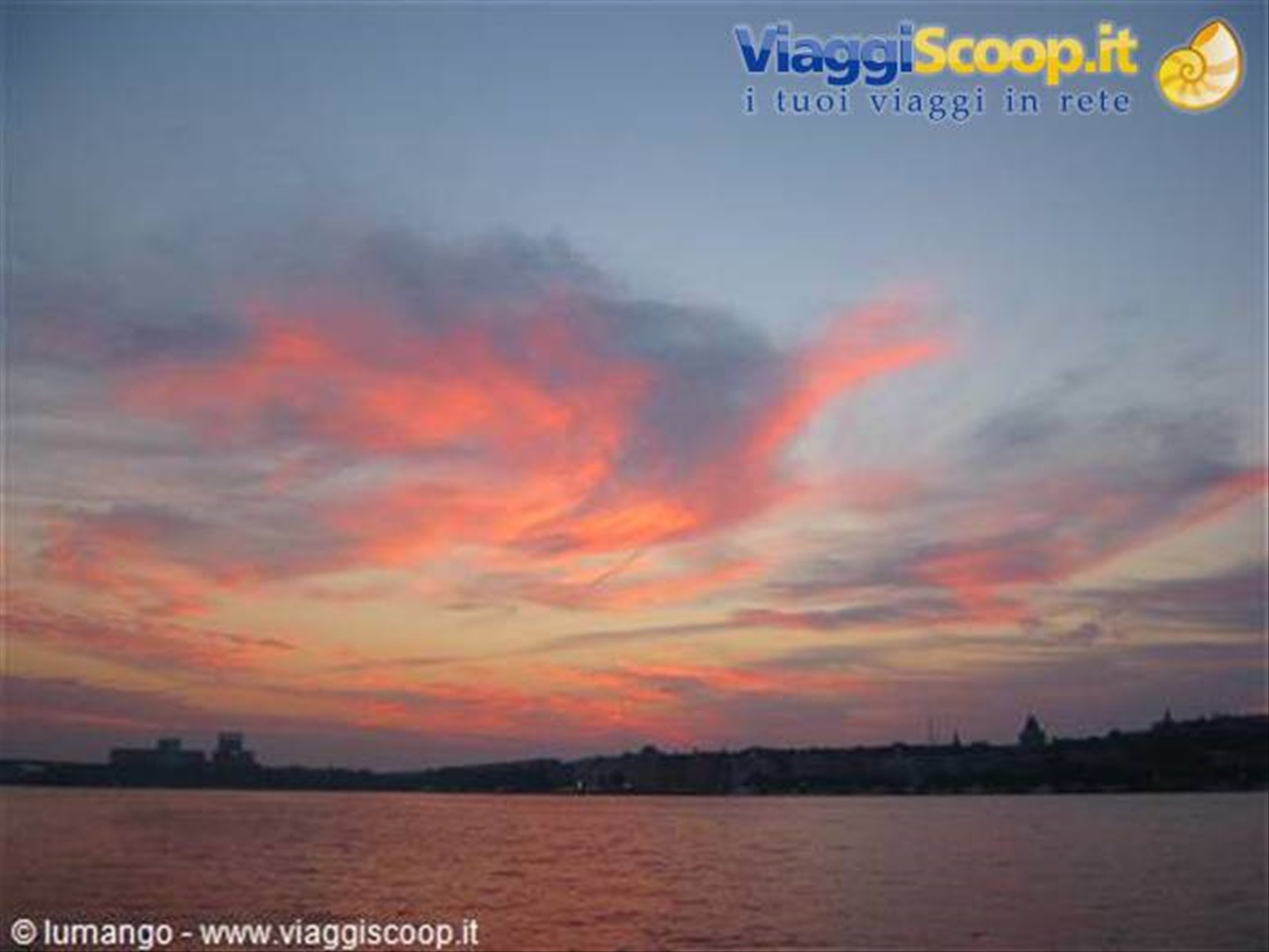TRAMONTO