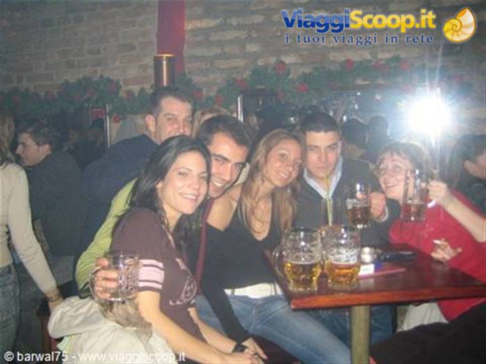 friends