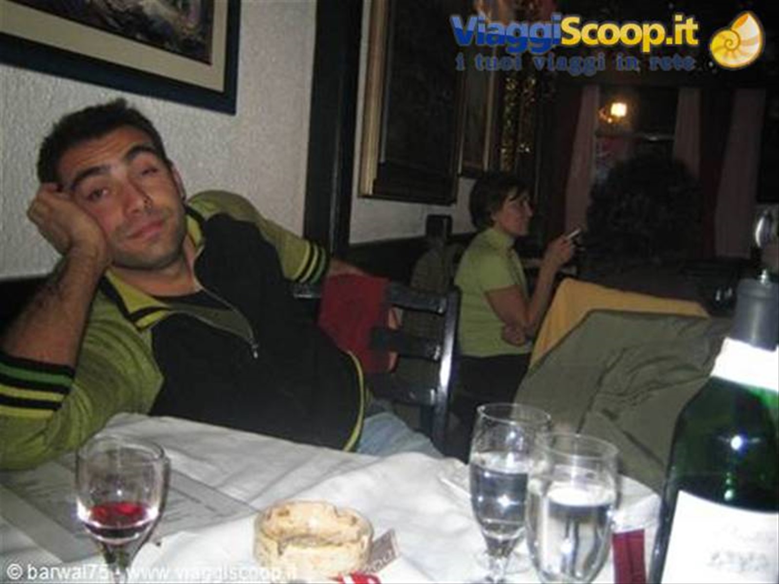 ....sonno!!!