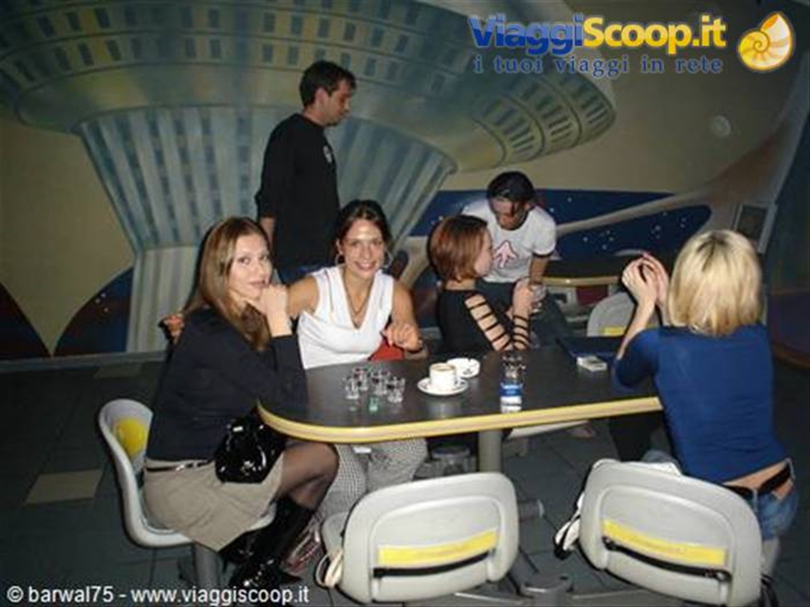 Giochiamo a bowling