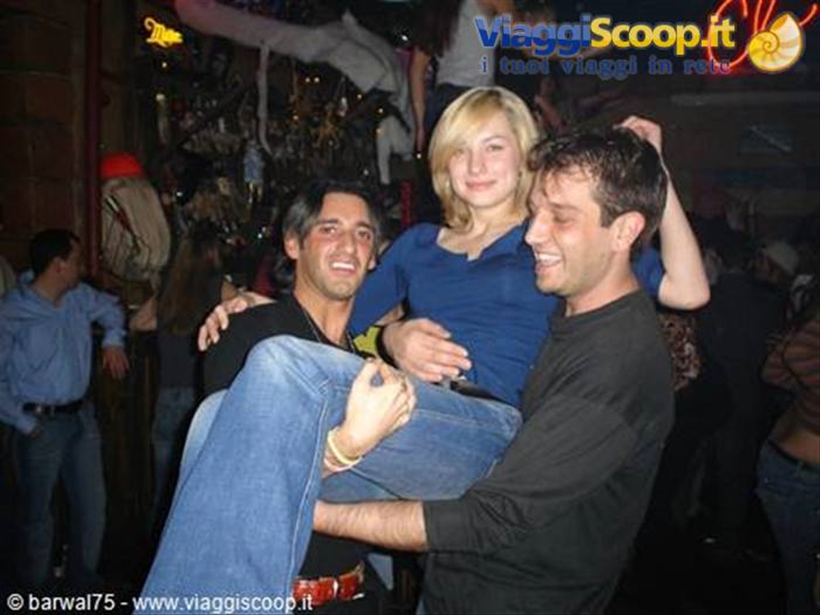 Al "Che"